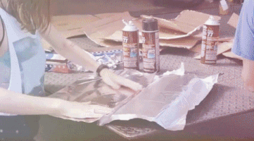 behind the scenes amnesia GIF by 5 Seconds of Summer