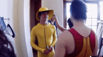 behind the scenes GIF by 5 Seconds of Summer