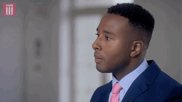 season 1 episode 101 GIF by BBC