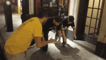 Chicago Bears Football GIF by RedEye Chicago