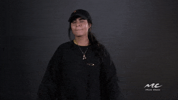 great job yes GIF by Music Choice