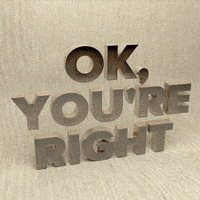 Yas Yes GIF by J.B. Kinard