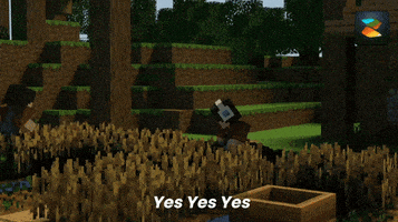 I Got It Yes GIF by Zion