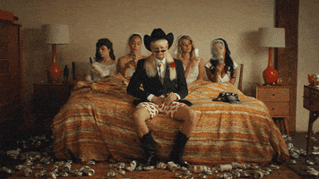 Woman GIF by Oliver Tree