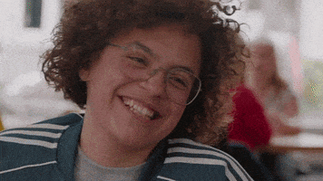 luca laughing GIF by wtFOCK