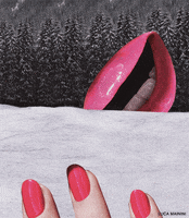 fashion gif GIF by Luca Mainini