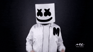 For Me Reaction GIF by Music Choice