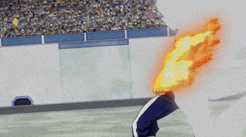 My Hero Academia GIF by Funimation