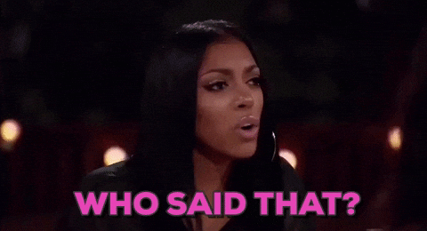 Real Housewives Of Atlanta Kenya GIF by Identity