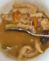 Chicken Soup GIF