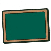 See Ya Later School GIF by Animanias