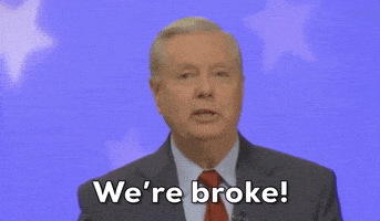 Lindsey Graham GIF by Election 2020