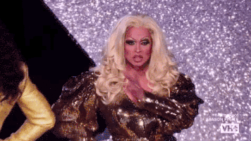 episode 14 GIF by RuPaul's Drag Race