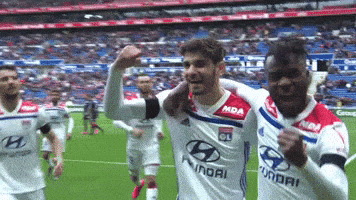 France Football GIF by Ligue 1