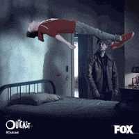 outcast GIF by FOXtvUK