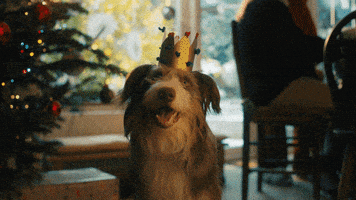 Christmas Love GIF by Tesco