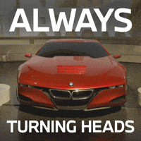 Bmw Gif GIF by BMW
