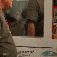 Pop Tv Monster GIF by Big Brother After Dark