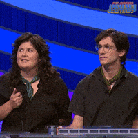Popculturejeopardy GIF by Jeopardy!