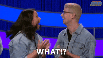 Popculturejeopardy GIF by Jeopardy!