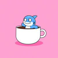 Coffee Time GIF by Fatman