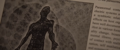 sony GIF by Slender Man Movie