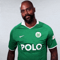 Champions League Win GIF by VfL Wolfsburg