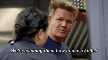 gordon ramsay GIF by Gordon Ramsay's 24 Hours to Hell and Back
