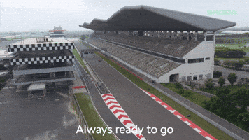 Ready To Go Fun GIF by Skoda India