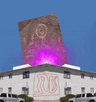 Science Fiction Mystery GIF by Komplex