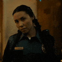 Interested Science Fiction GIF by Paramount+