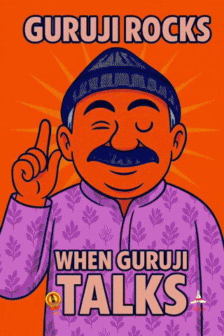 Guru GIF