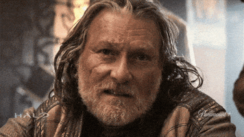 Season 1 Smile GIF by Paramount+