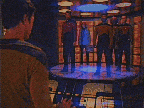 Giphy - stop it star trek GIF by rotomangler