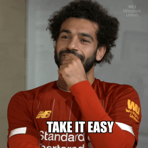 Giphy - Calm Down Champions League GIF by Liverpool FC