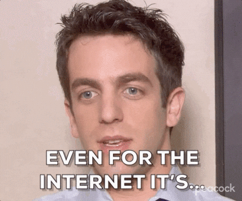 Giphy - Season 3 Nbc GIF by The Office