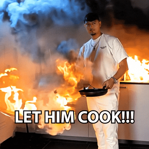 Giphy - Chef Nikolai GIF by Adverdon