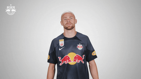 Giphy - Football Sport GIF by FC Red Bull Salzburg