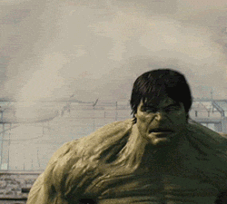 Giphy - hulk smash GIF