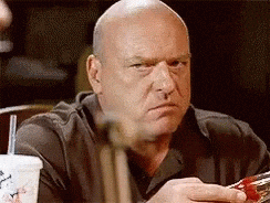 Giphy - Mad Breaking Bad GIF by MOODMAN