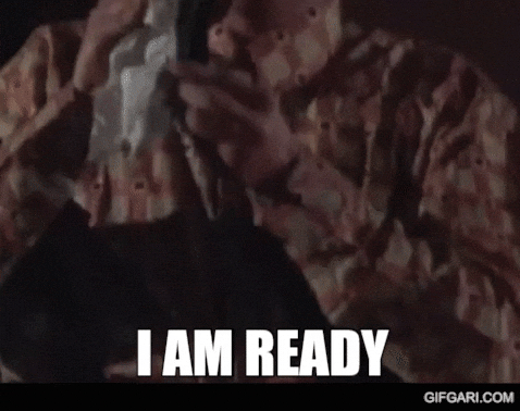 Giphy - Bangladeshi Getting Ready GIF by GifGari