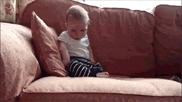 Giphy - Tired Baby GIF