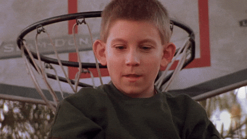 Giphy - Basketball Ok GIF by Malcolm France