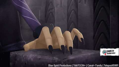 Giphy - Animation Waiting GIF by SWR Kindernetz