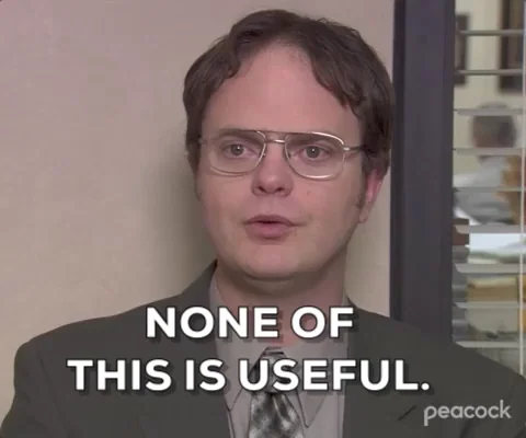Season 2 Nbc GIF by The Office