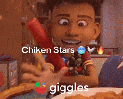 Niche Meme GIF by Giggles