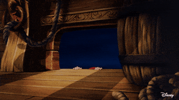 Ariel GIF by Disney Princess