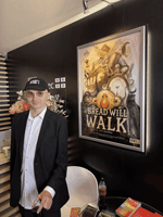 Turbine Cannes GIF by Alex Boya