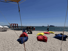 Turbine Cannes GIF by Alex Boya