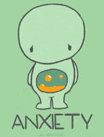 mental health animation GIF by Lisa Vertudaches
